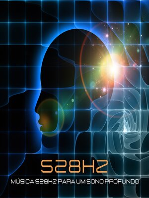 cover image of Música 528Hz para um Sono Profundo